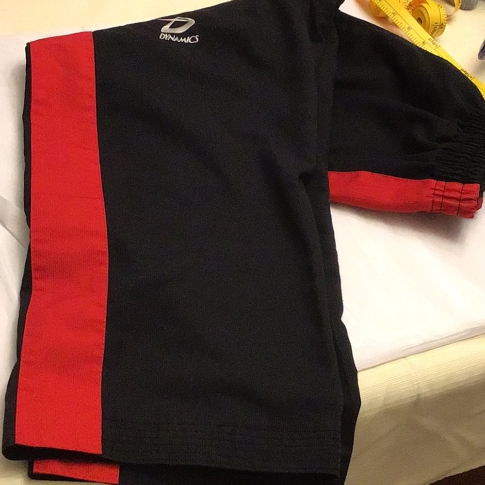 ☘️2/$10☘️Dynamics martial arts pants